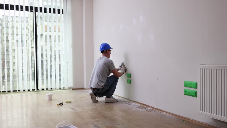 Best Commercial Painting  in West Clarkston Highland, WA